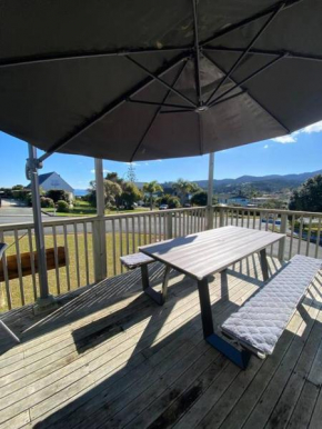 The Beach Hut, Taipa-Mangonui